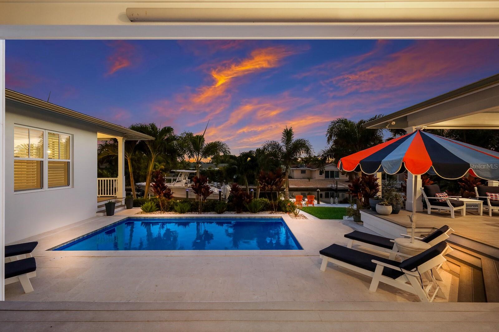 VOLUNTARY HOA - KEY ROYALE RESIDENT OWNE - Residential