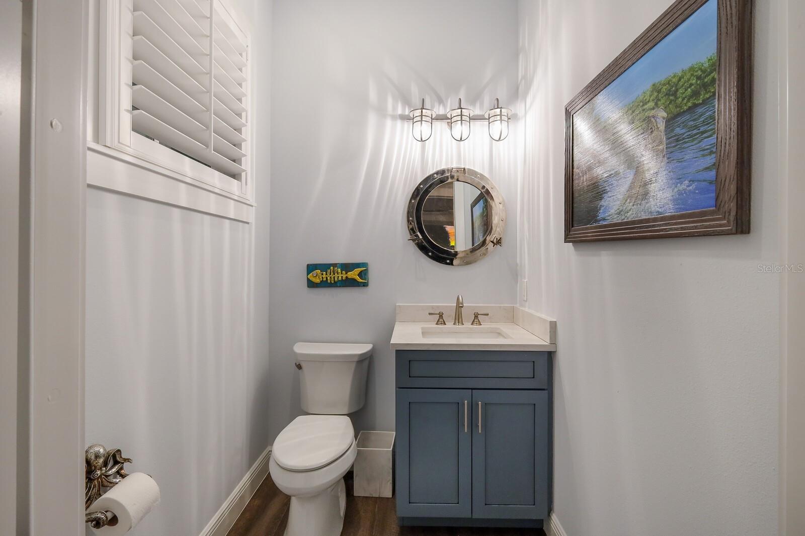 VOLUNTARY HOA - KEY ROYALE RESIDENT OWNE - Residential