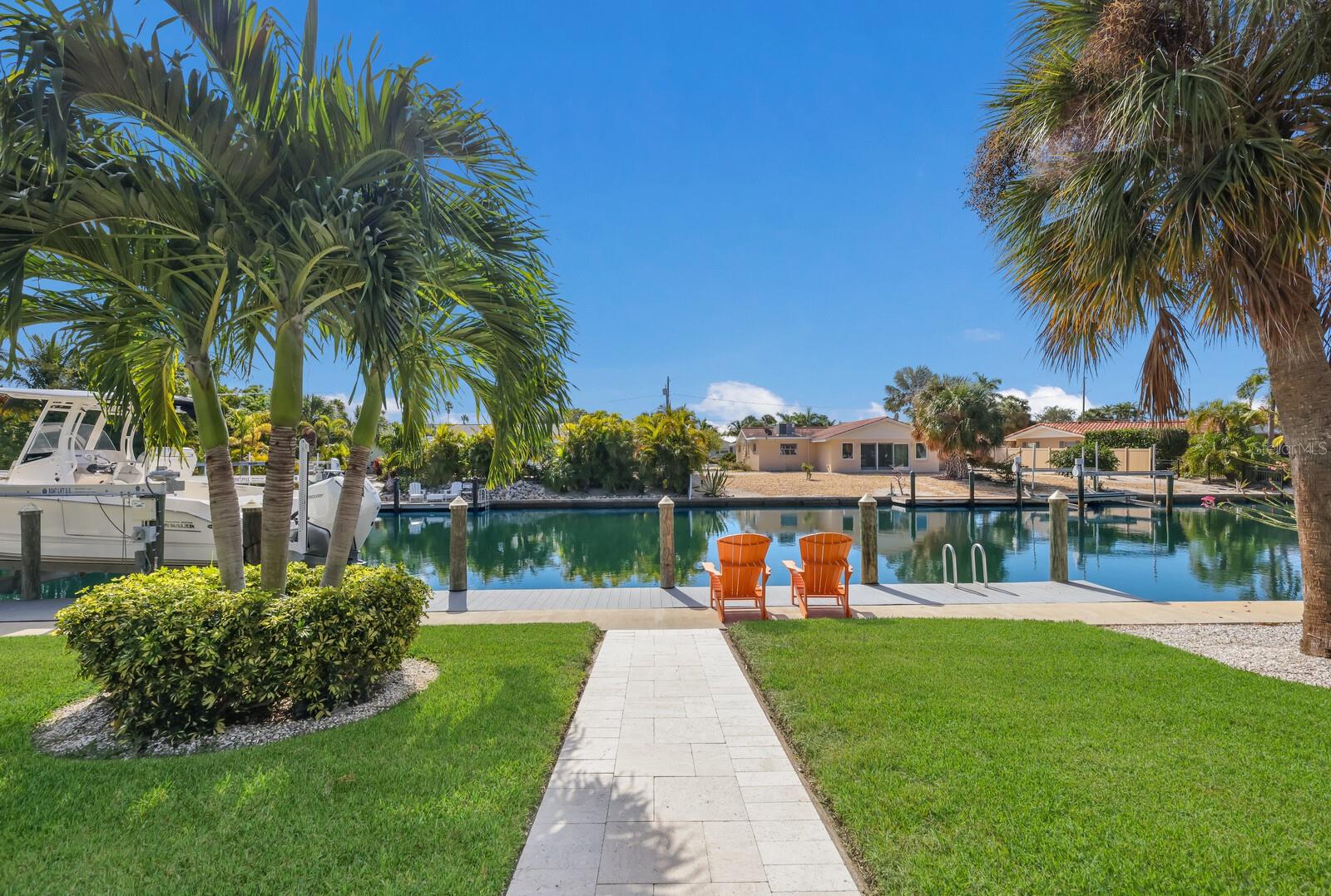 VOLUNTARY HOA - KEY ROYALE RESIDENT OWNE - Residential