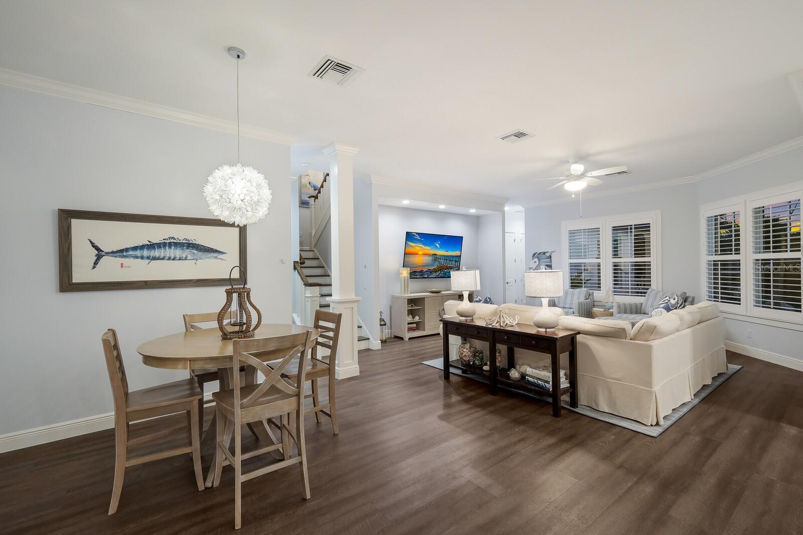 VOLUNTARY HOA - KEY ROYALE RESIDENT OWNE - Residential