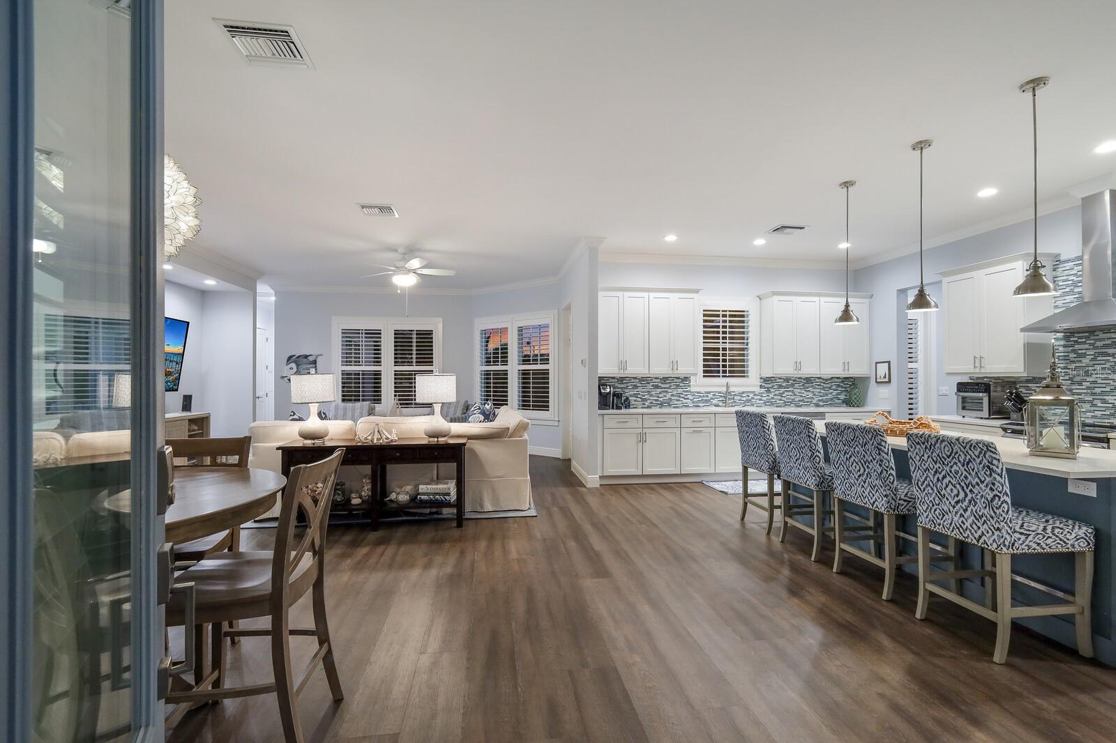 VOLUNTARY HOA - KEY ROYALE RESIDENT OWNE - Residential