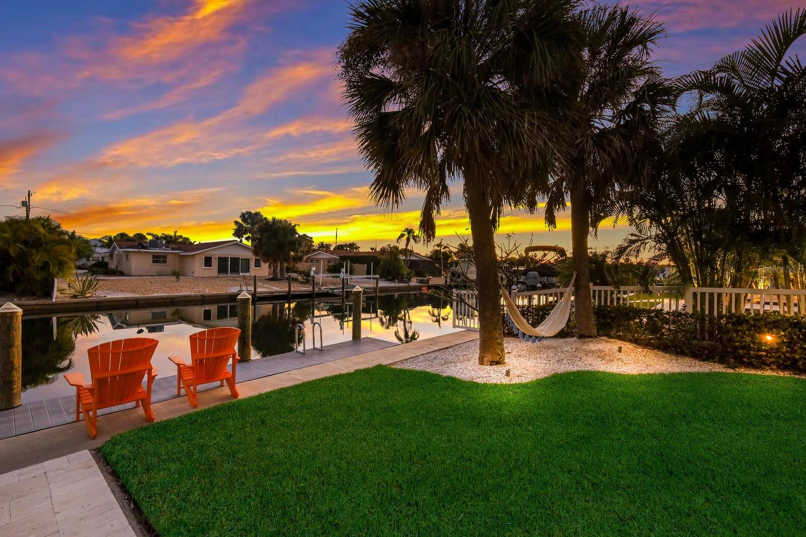 VOLUNTARY HOA - KEY ROYALE RESIDENT OWNE - Residential