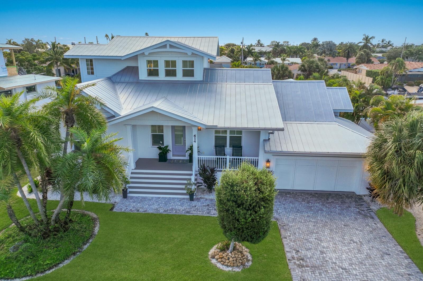 VOLUNTARY HOA - KEY ROYALE RESIDENT OWNE - Residential