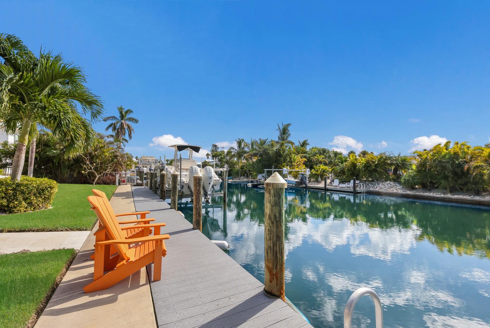 VOLUNTARY HOA - KEY ROYALE RESIDENT OWNE - Residential