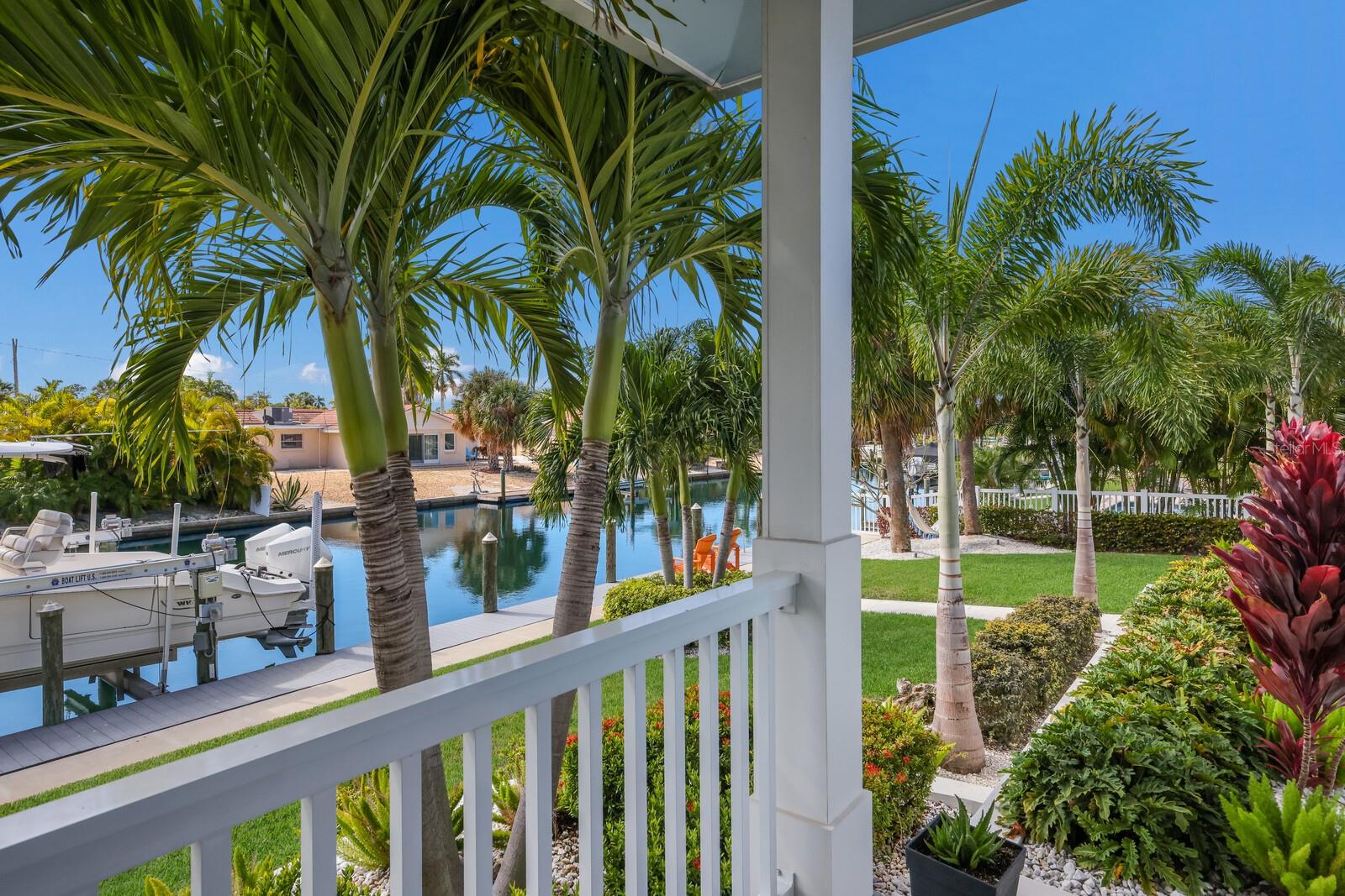 VOLUNTARY HOA - KEY ROYALE RESIDENT OWNE - Residential