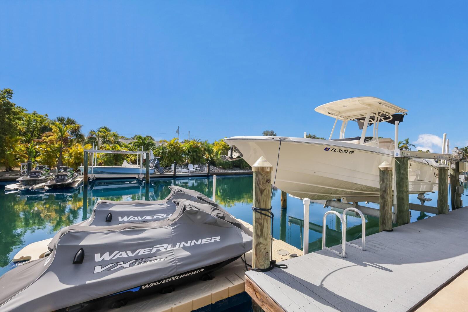 VOLUNTARY HOA - KEY ROYALE RESIDENT OWNE - Residential