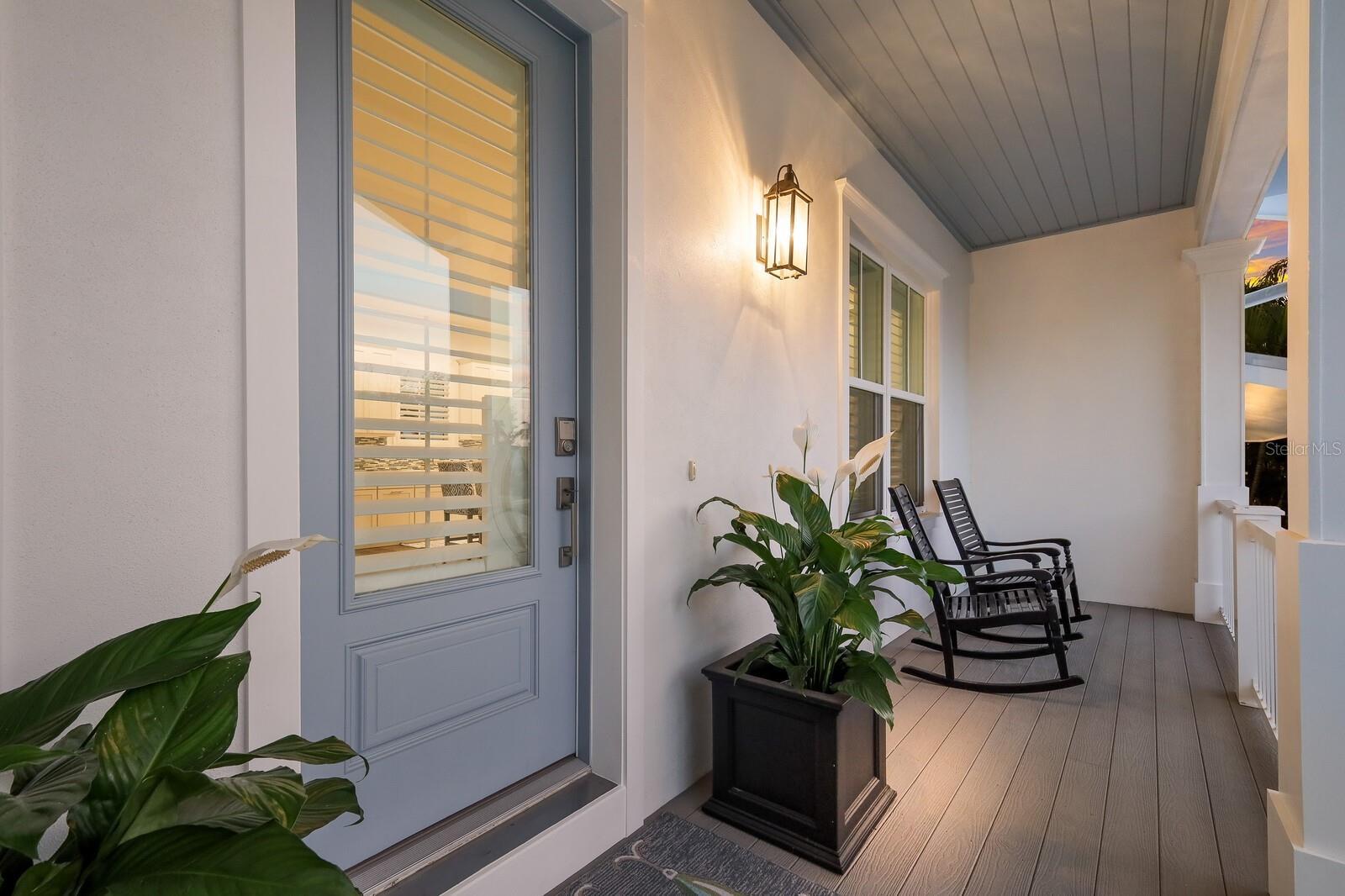 VOLUNTARY HOA - KEY ROYALE RESIDENT OWNE - Residential