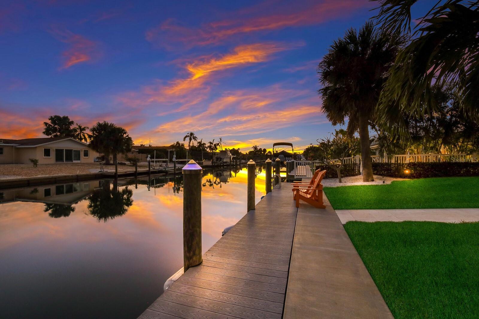 VOLUNTARY HOA - KEY ROYALE RESIDENT OWNE - Residential