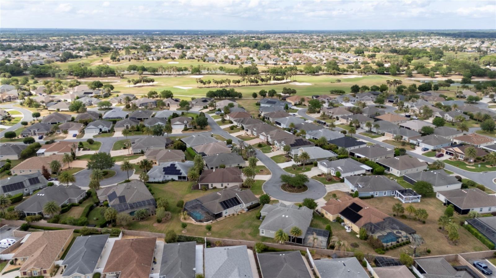 THE VILLAGES - Residential