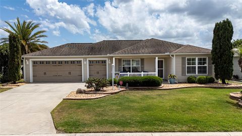 Photo of 854 Fenwick Loop, The Villages, FL 32163 (MLS # G5111690)