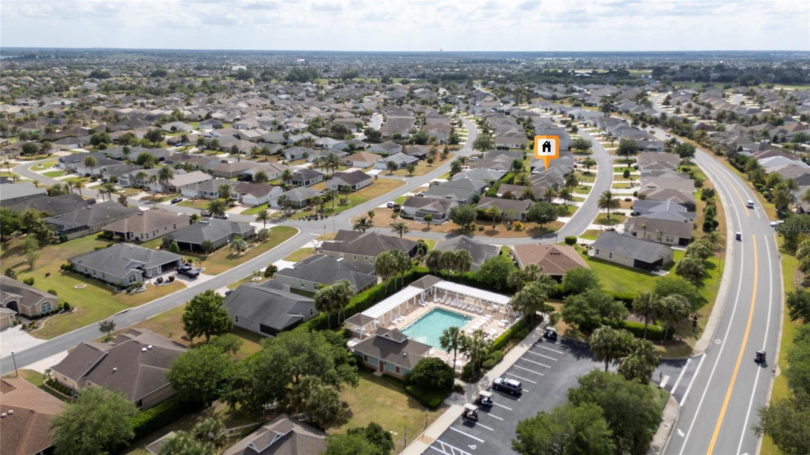 THE VILLAGES - Residential