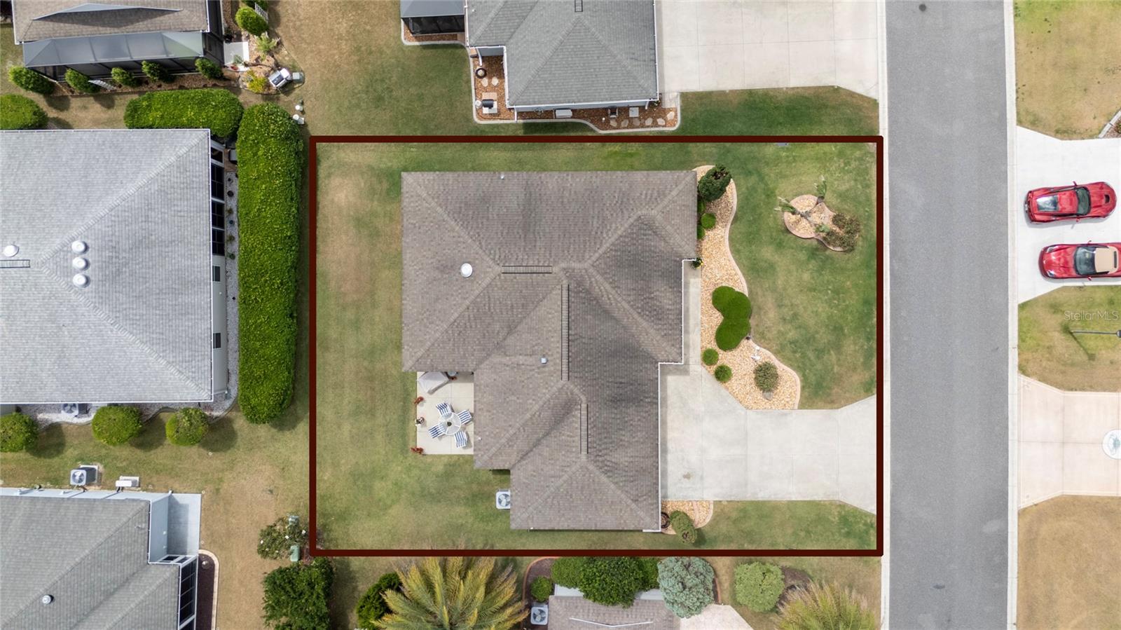 THE VILLAGES - Residential