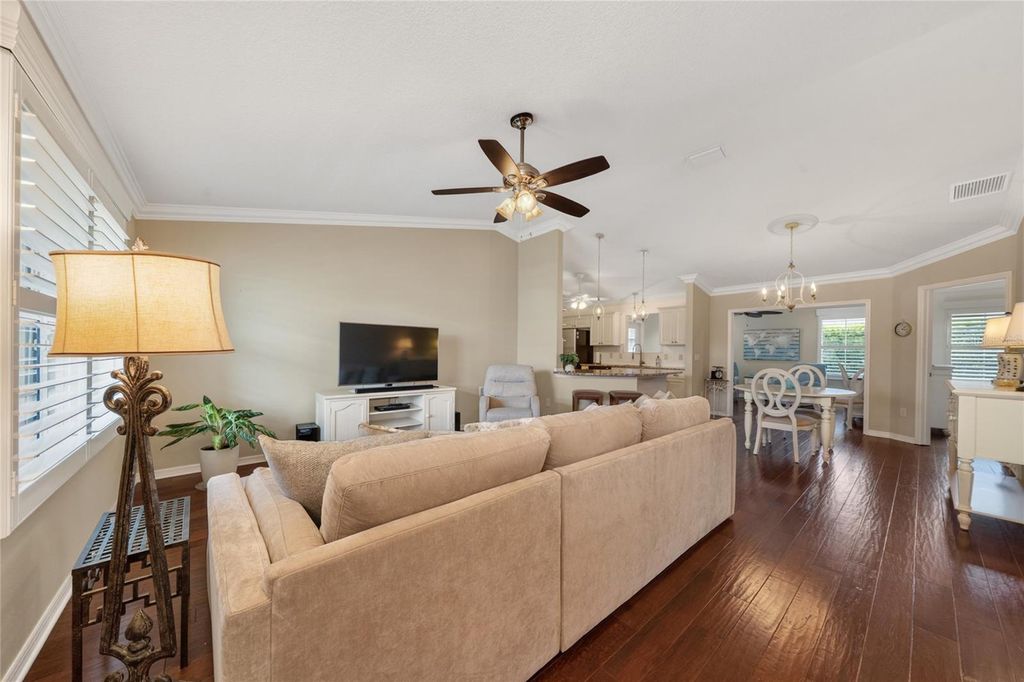 Photo of 854 Fenwick Loop, The Villages, FL 32163 (MLS # G5111690)