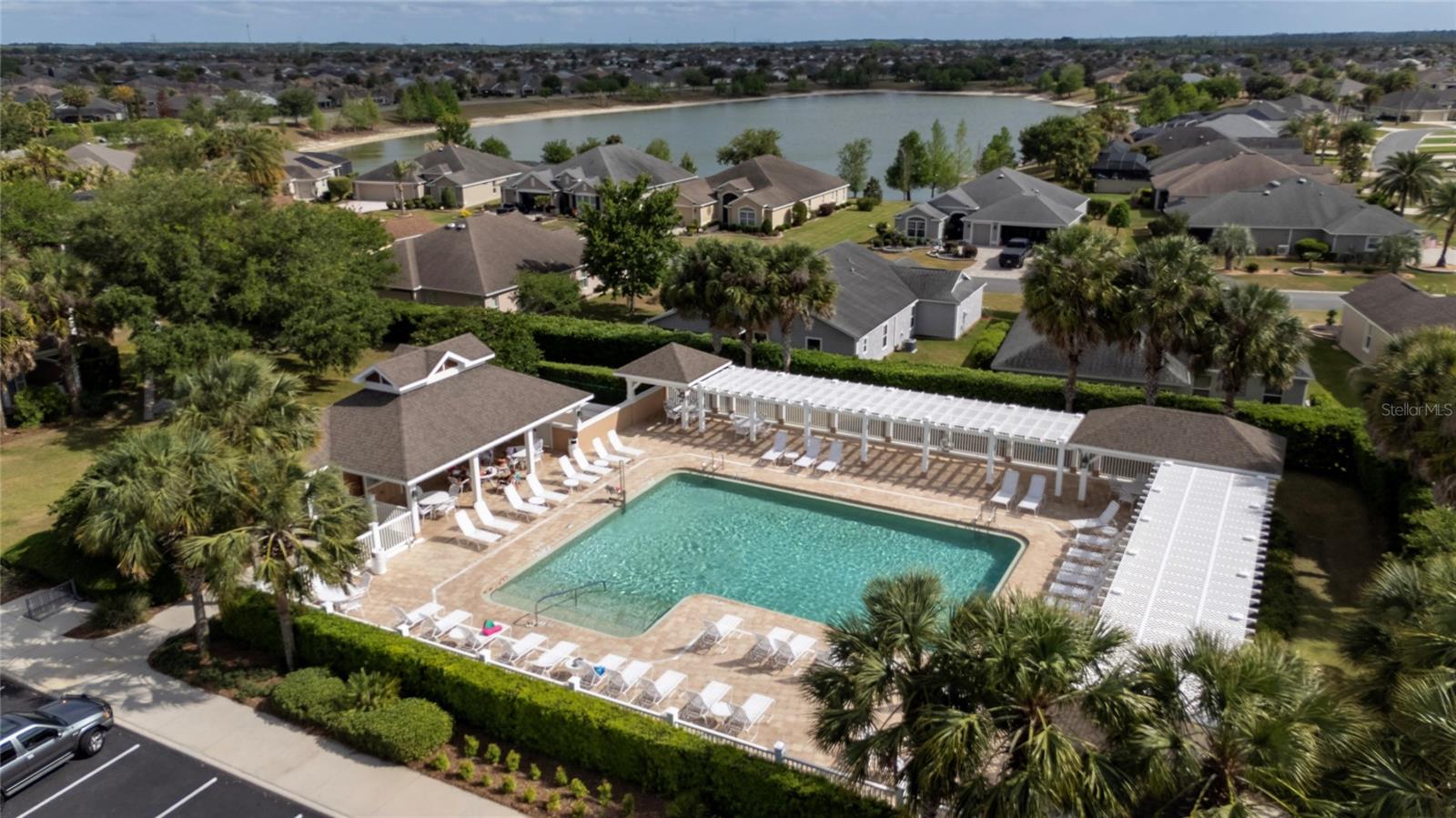 THE VILLAGES - Residential
