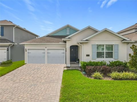 Photo of 19122 Planetree St, Orlando, FL 32827 (MLS # O6346317)