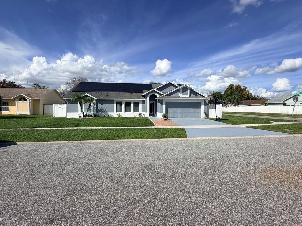 Photo of 1535 Golden Poppy Court, Orlando, FL 32824 (MLS # O6448295)