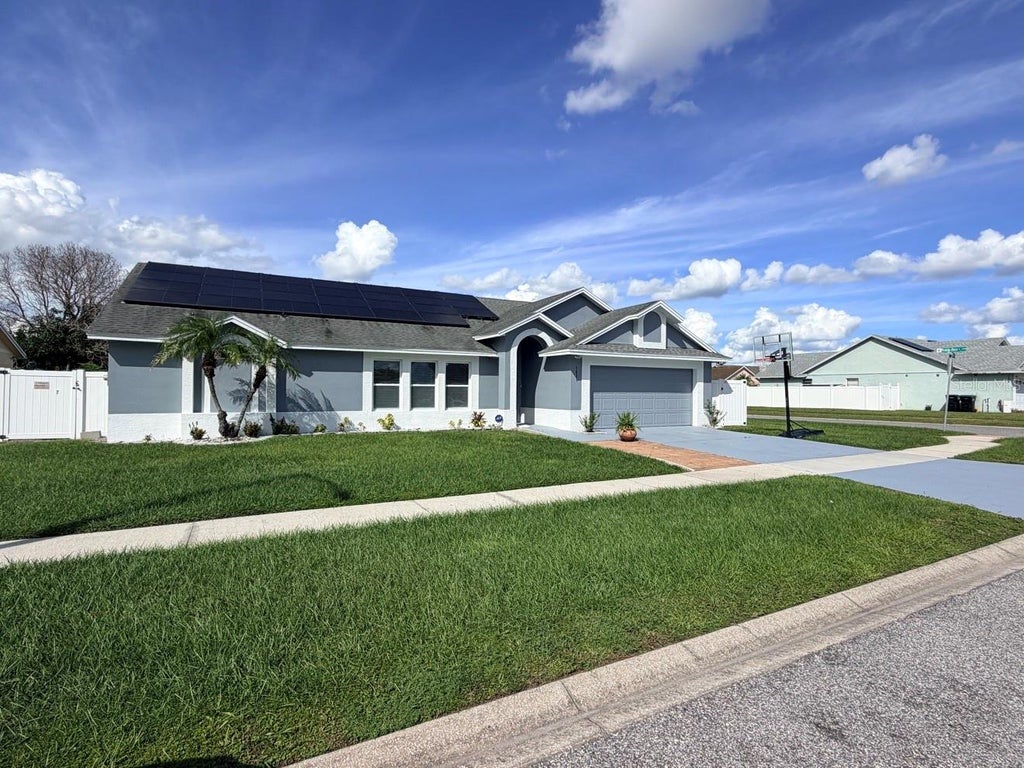 Photo of 1535 Golden Poppy Court, Orlando, FL 32824 (MLS # O6448295)