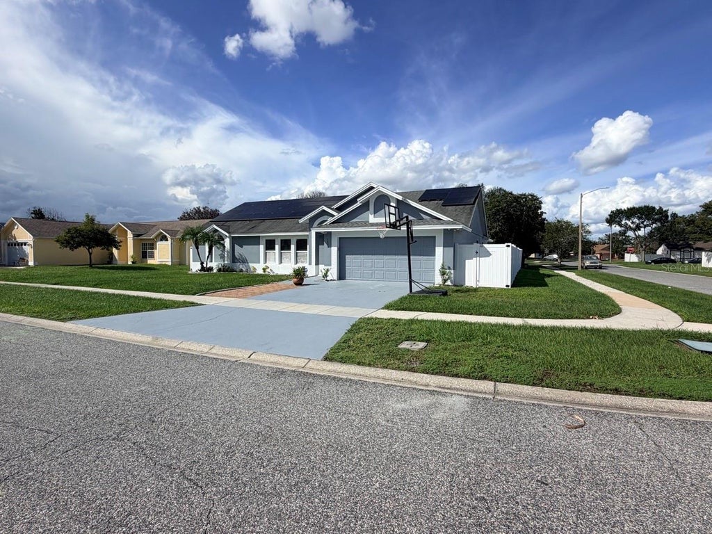 Photo of 1535 Golden Poppy Court, Orlando, FL 32824 (MLS # O6448295)
