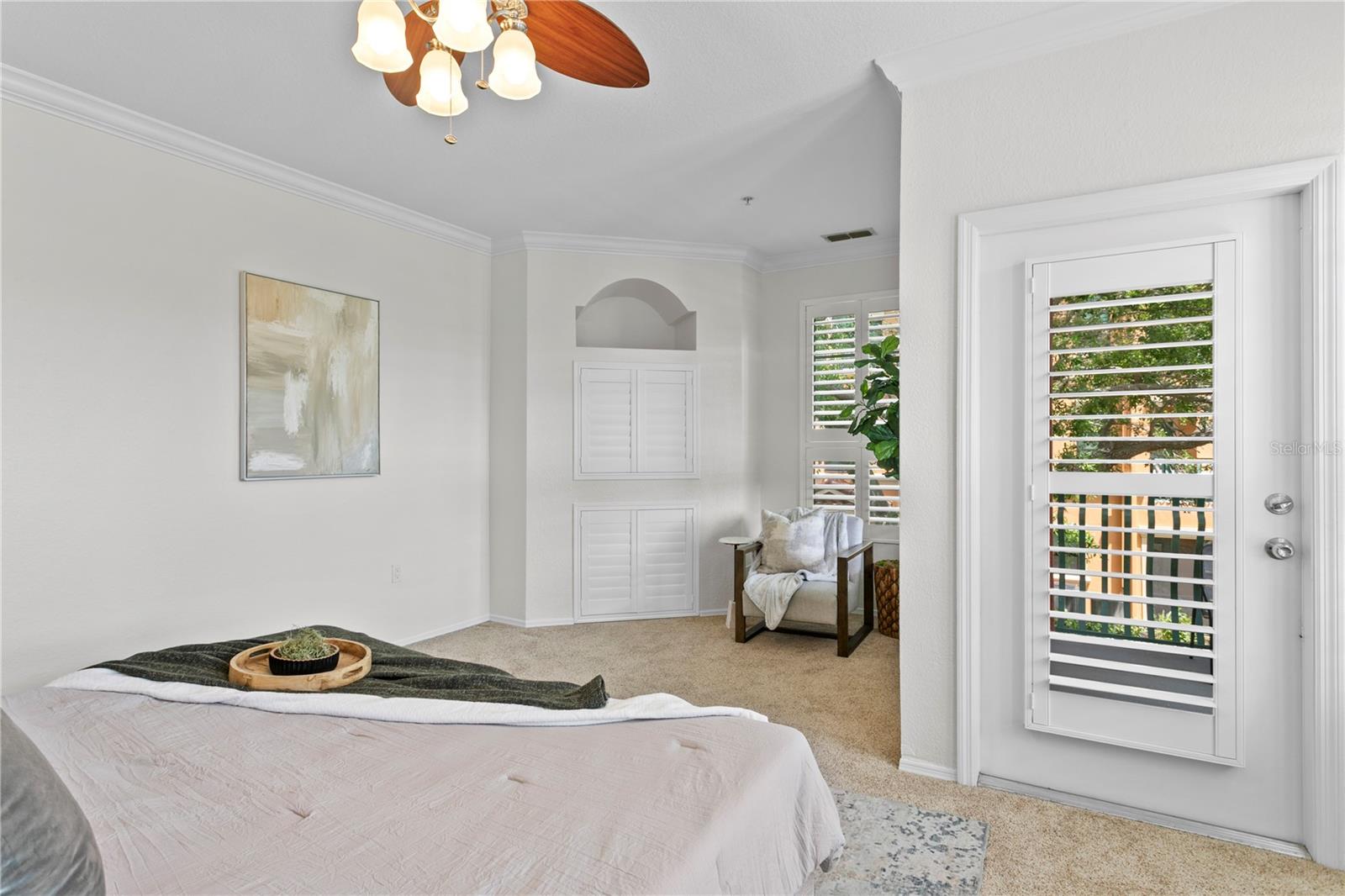 GRAND BELLAGIO AT BAYWATCH CONDO THE - Residential