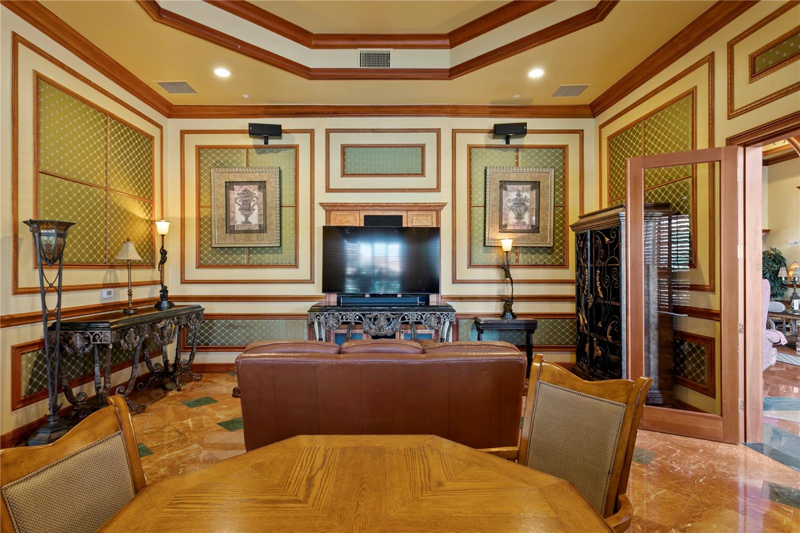 GRAND BELLAGIO AT BAYWATCH CONDO THE - Residential