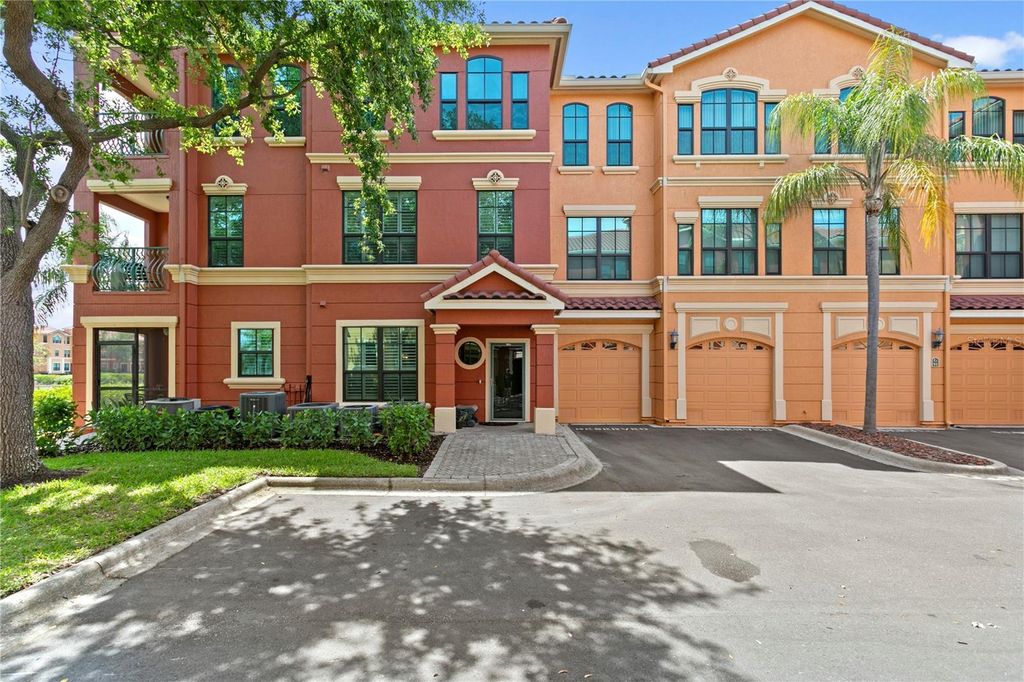 Photo of 2741 Via Cipriani #914A, Clearwater, FL 33764 (MLS # TB8503195)