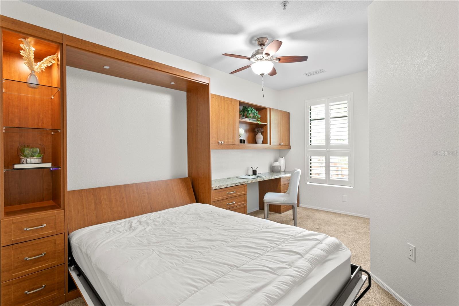 GRAND BELLAGIO AT BAYWATCH CONDO THE - Residential