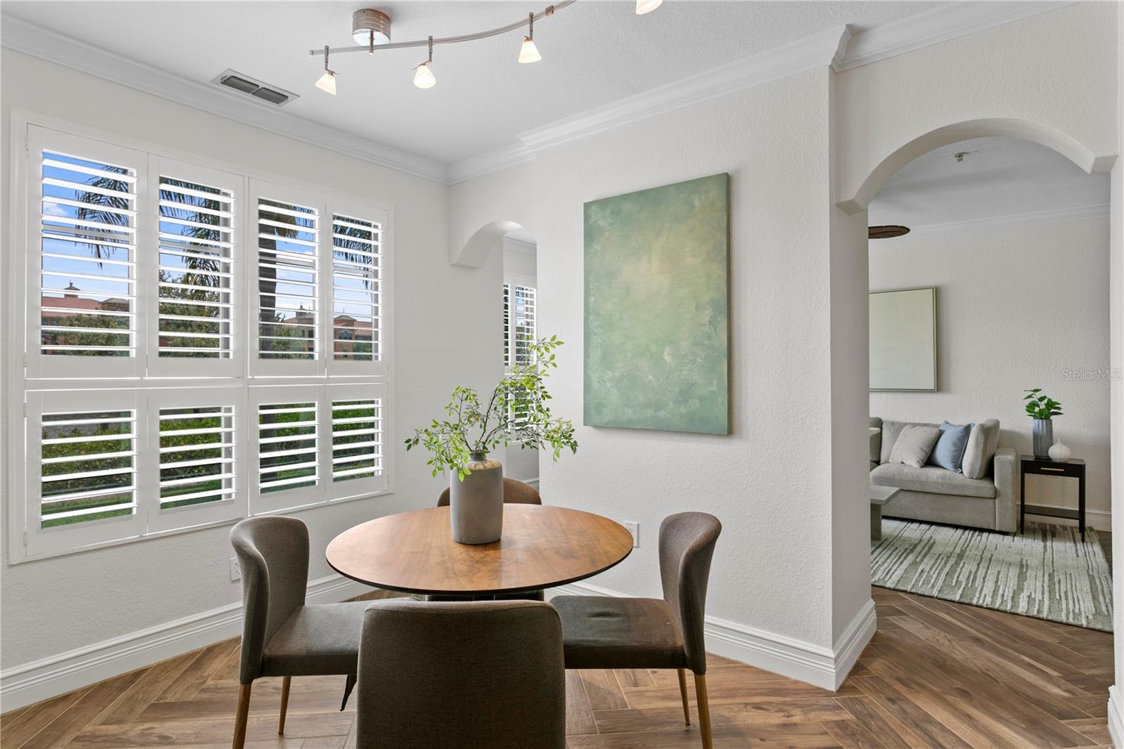 GRAND BELLAGIO AT BAYWATCH CONDO THE - Residential