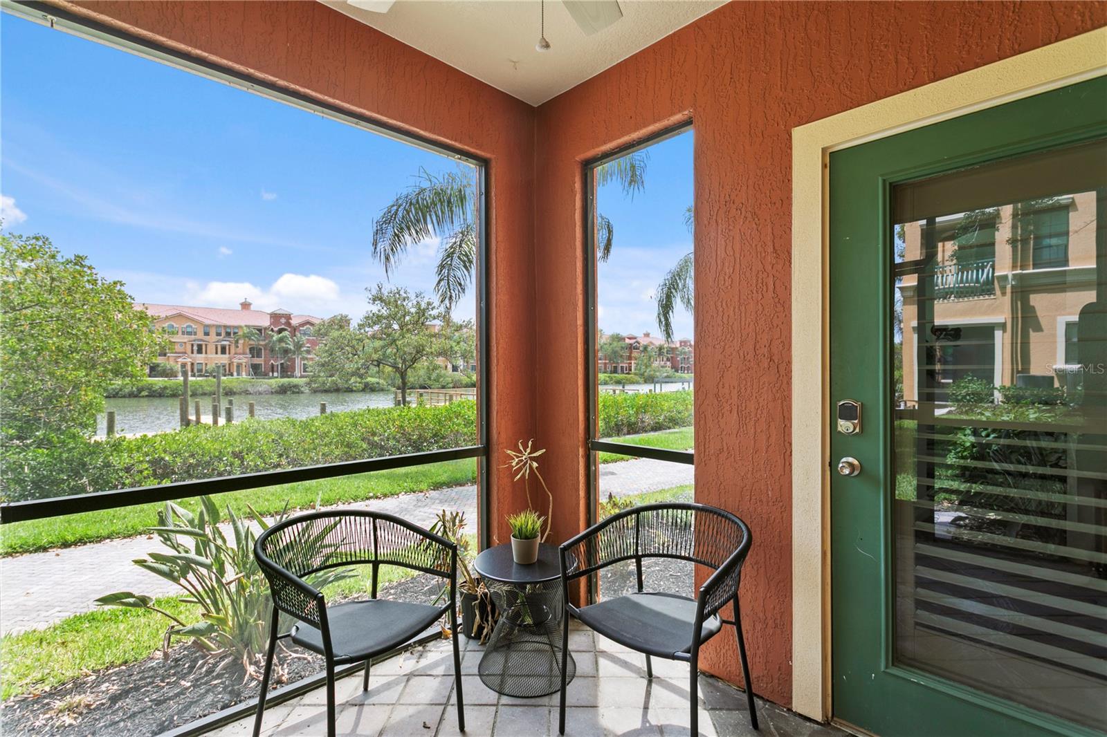 GRAND BELLAGIO AT BAYWATCH CONDO THE - Residential