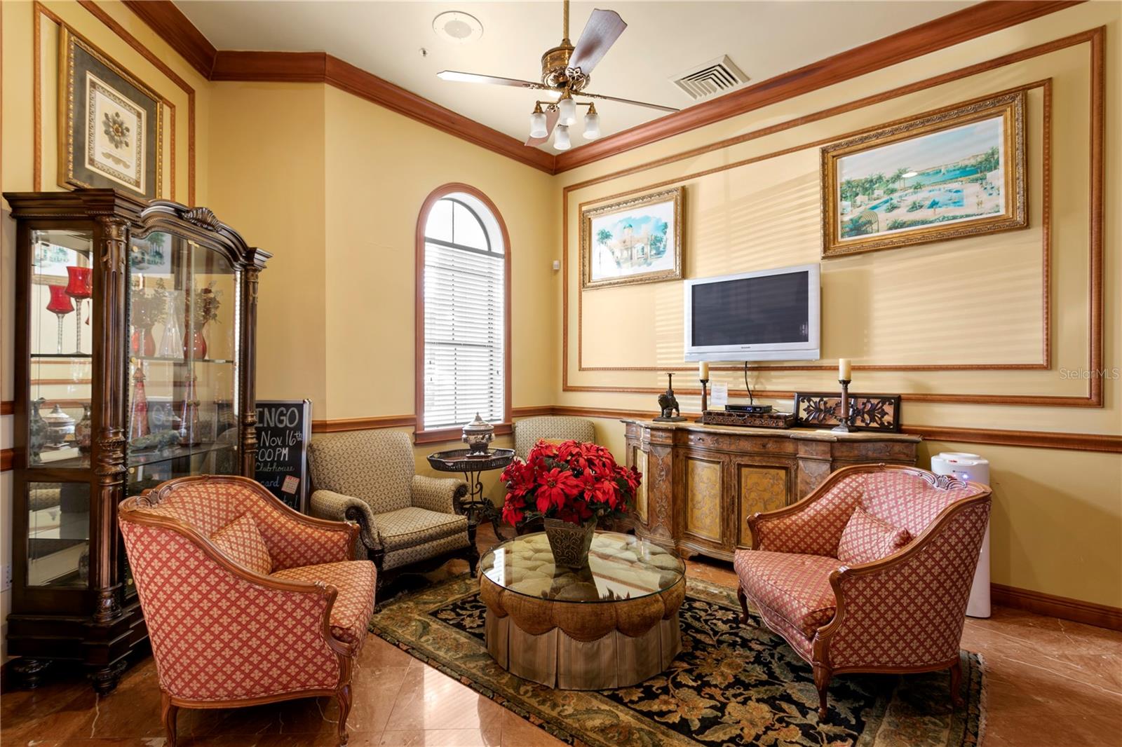 GRAND BELLAGIO AT BAYWATCH CONDO THE - Residential