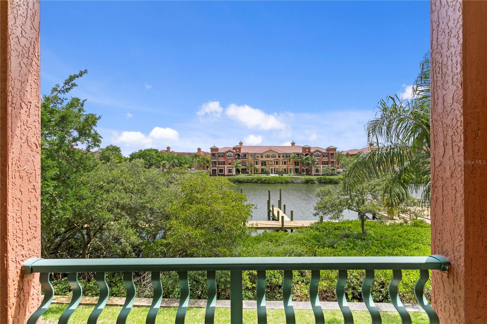 GRAND BELLAGIO AT BAYWATCH CONDO THE - Residential