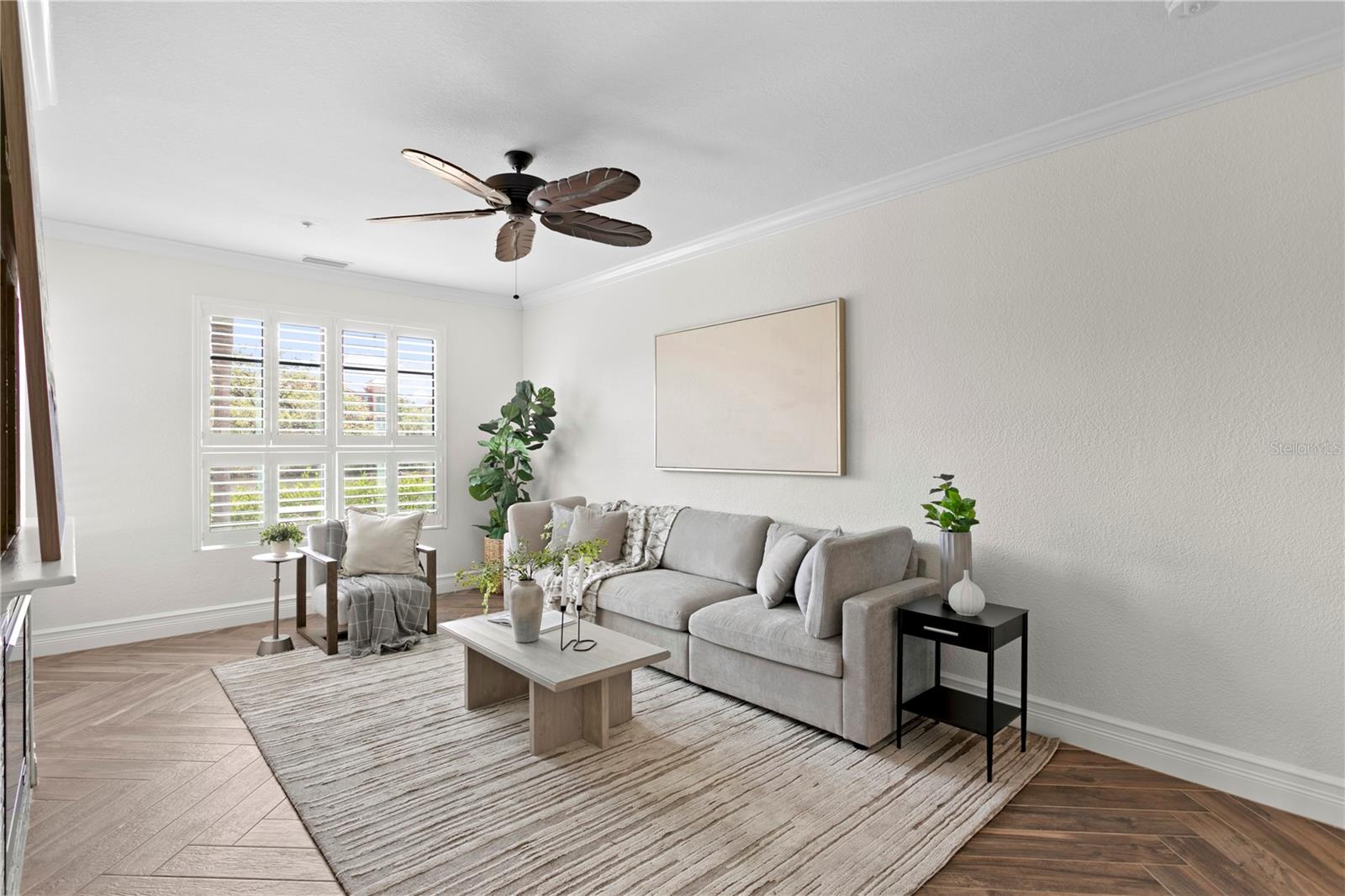 GRAND BELLAGIO AT BAYWATCH CONDO THE - Residential