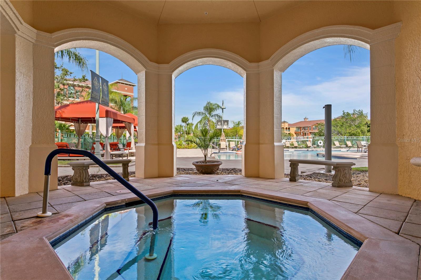 GRAND BELLAGIO AT BAYWATCH CONDO THE - Residential
