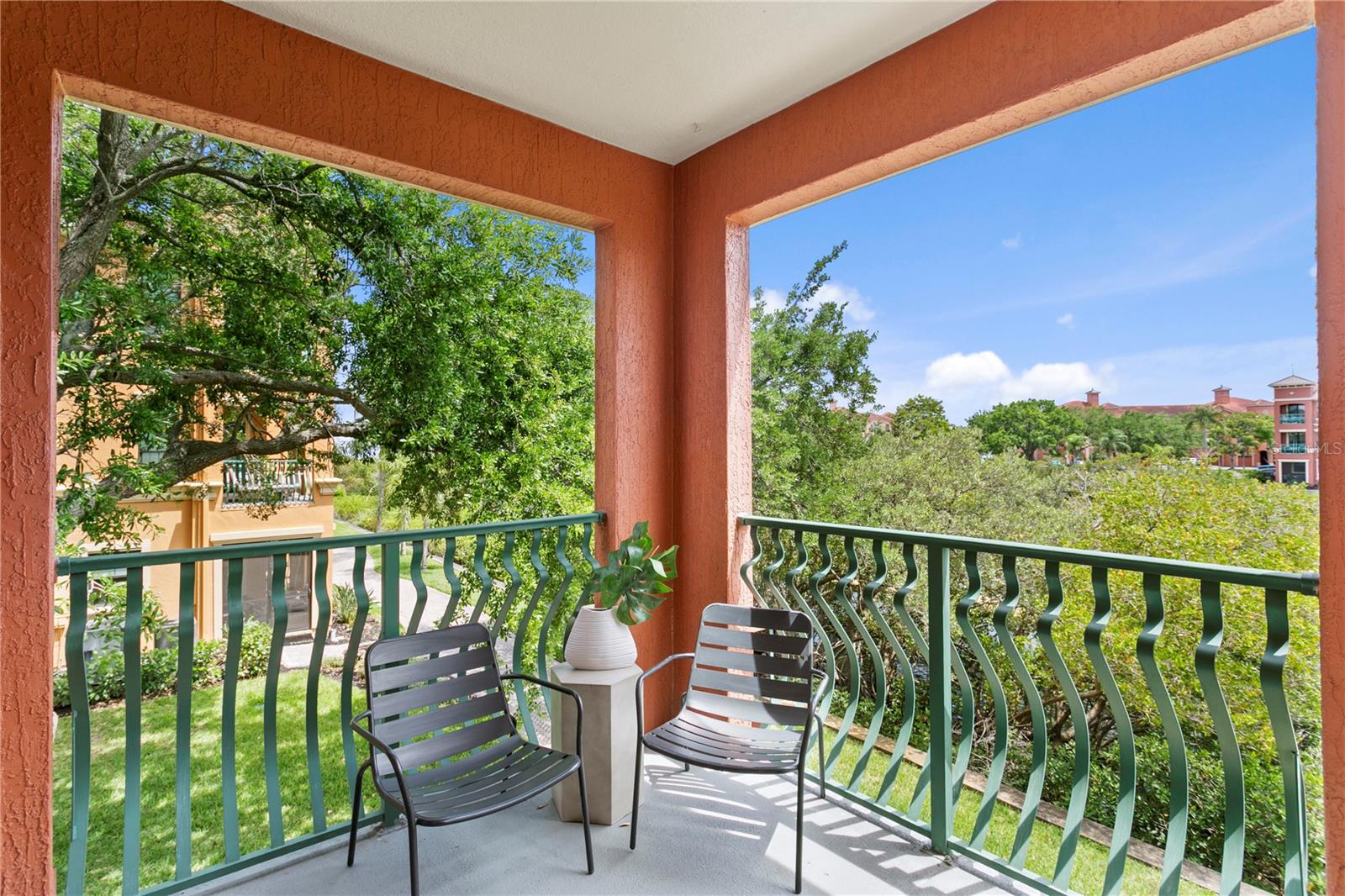GRAND BELLAGIO AT BAYWATCH CONDO THE - Residential