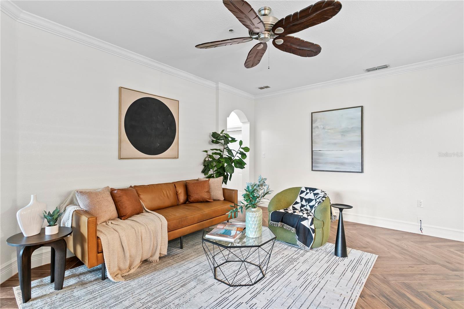 GRAND BELLAGIO AT BAYWATCH CONDO THE - Residential