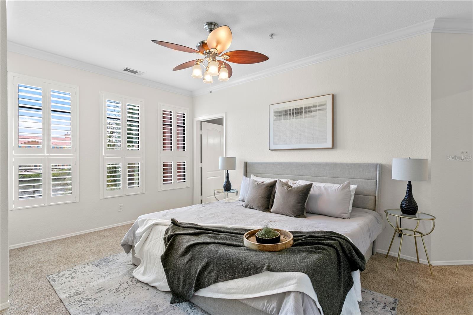GRAND BELLAGIO AT BAYWATCH CONDO THE - Residential