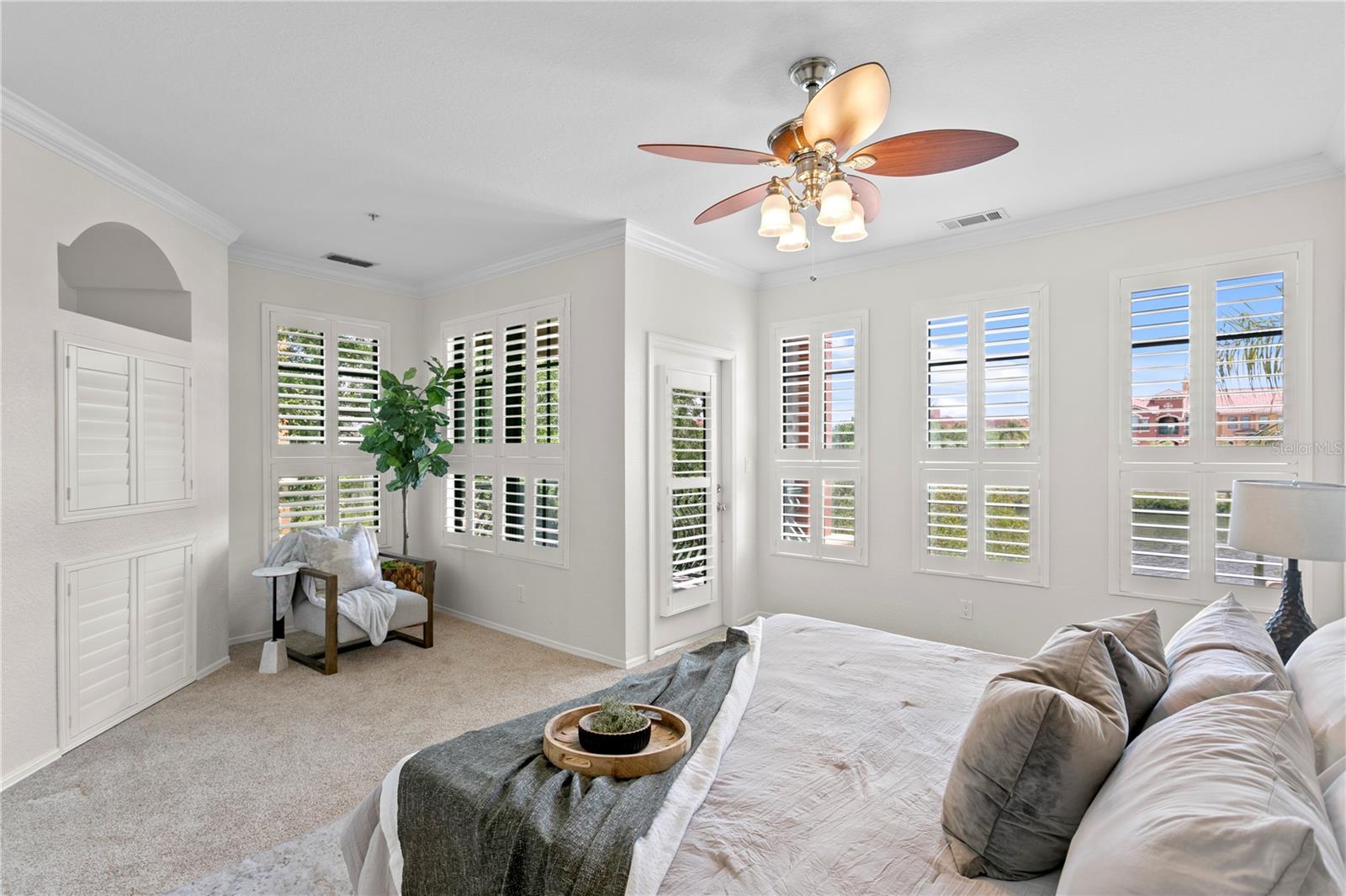 GRAND BELLAGIO AT BAYWATCH CONDO THE - Residential
