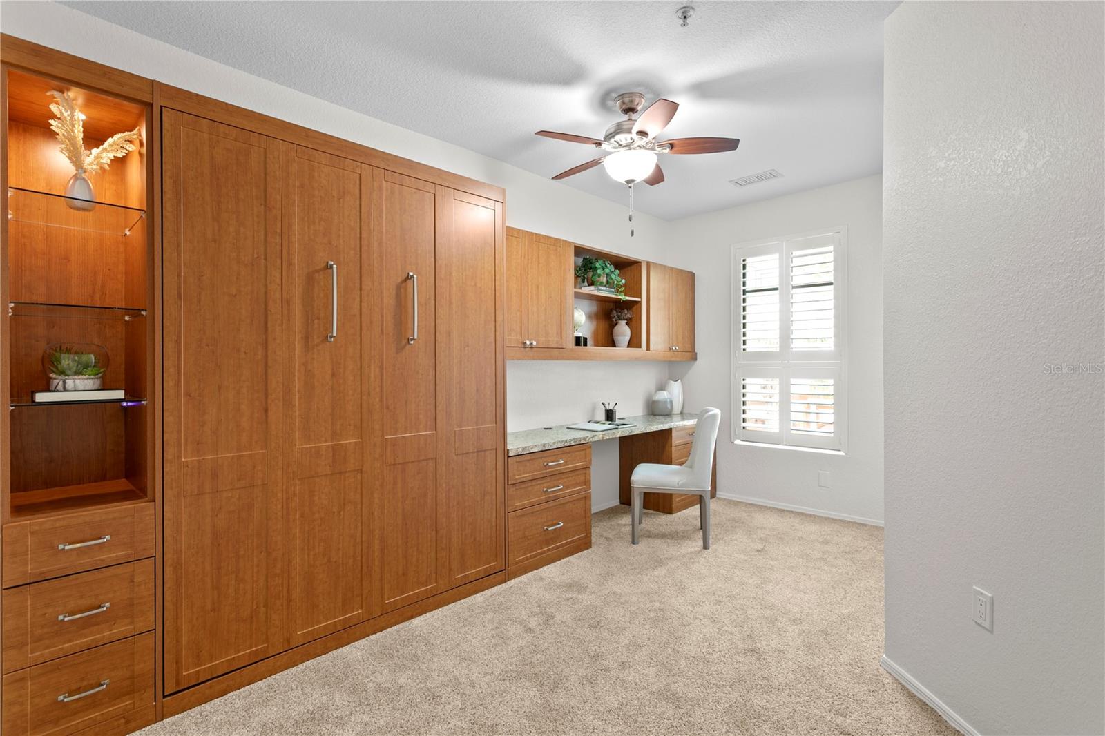GRAND BELLAGIO AT BAYWATCH CONDO THE - Residential