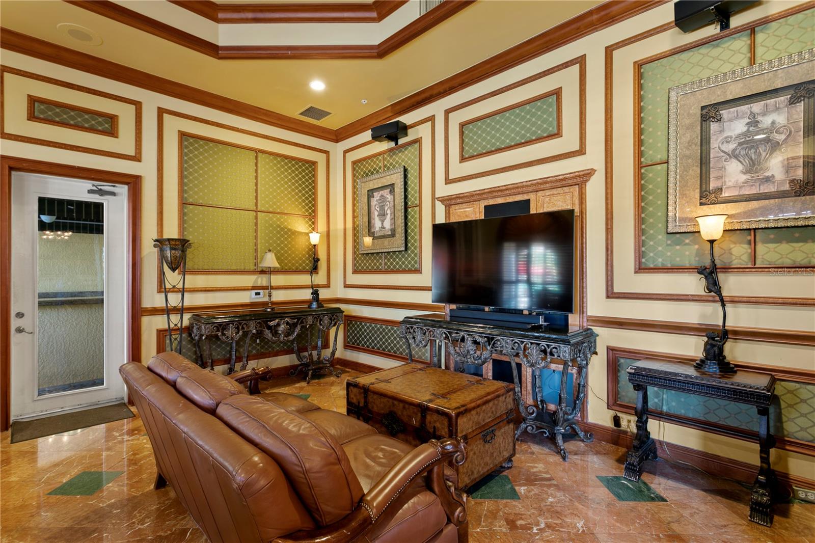 GRAND BELLAGIO AT BAYWATCH CONDO THE - Residential