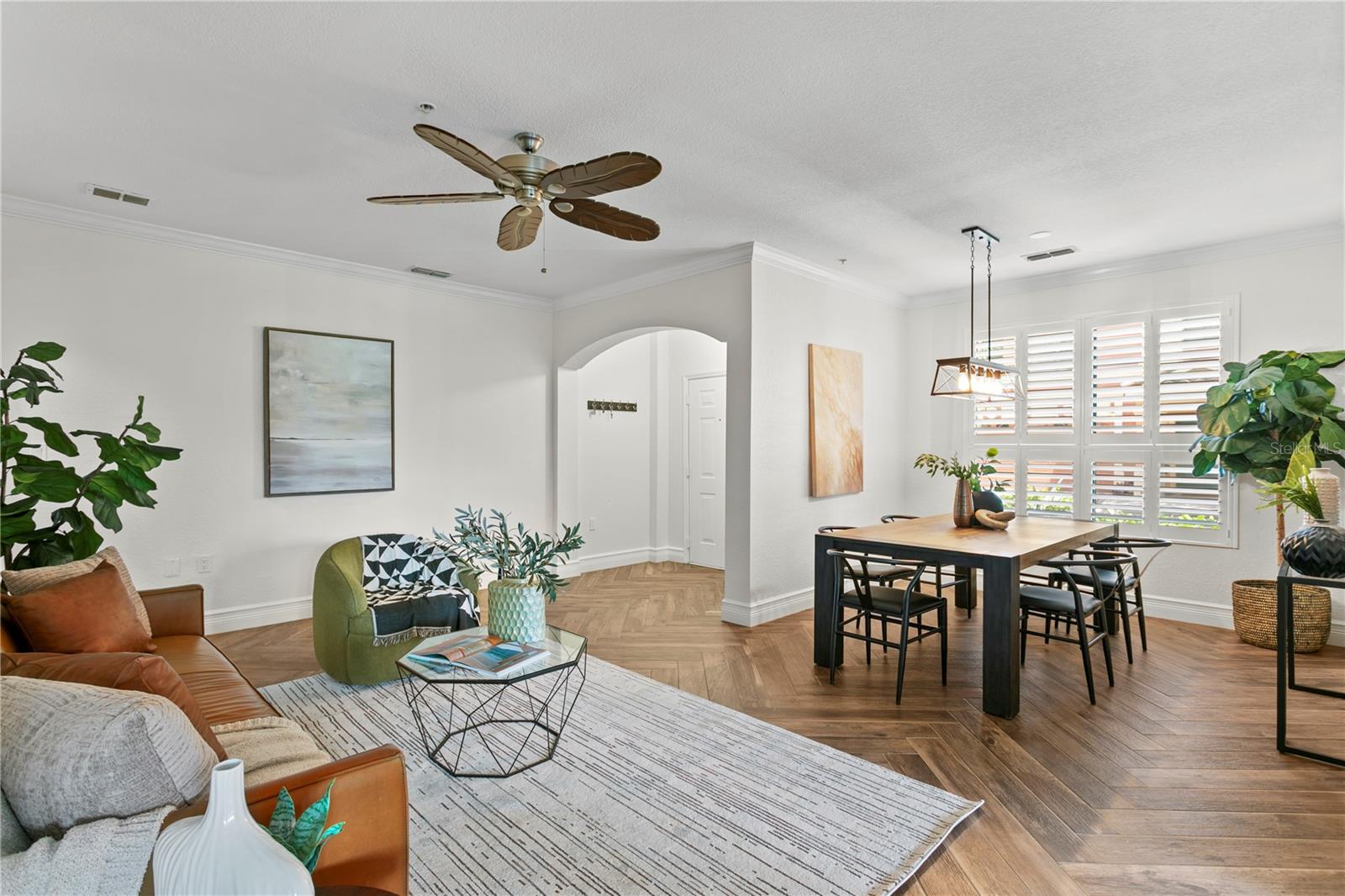 GRAND BELLAGIO AT BAYWATCH CONDO THE - Residential