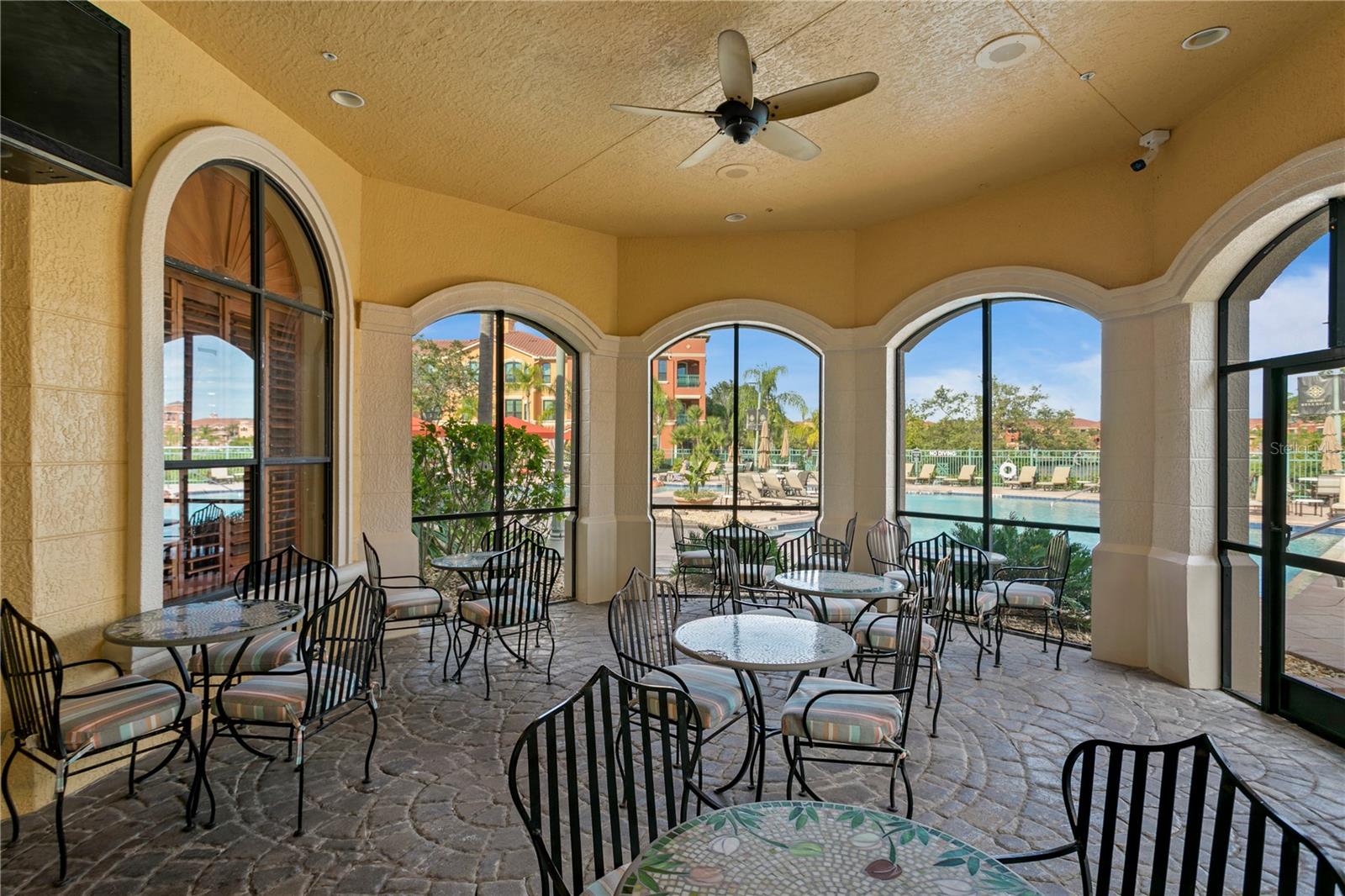 GRAND BELLAGIO AT BAYWATCH CONDO THE - Residential