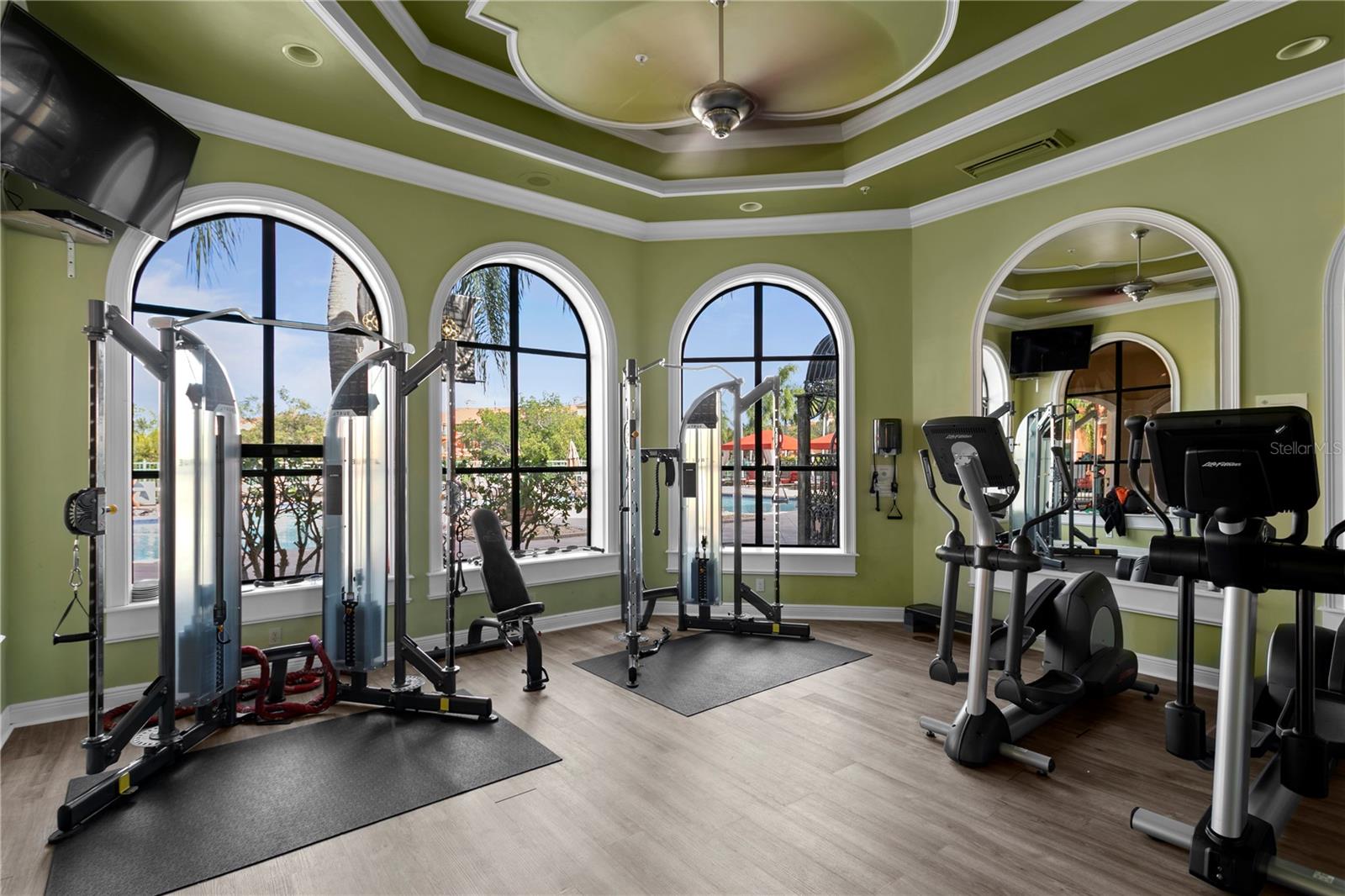 GRAND BELLAGIO AT BAYWATCH CONDO THE - Residential