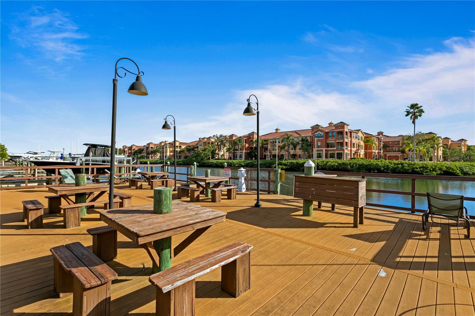 GRAND BELLAGIO AT BAYWATCH CONDO THE - Residential