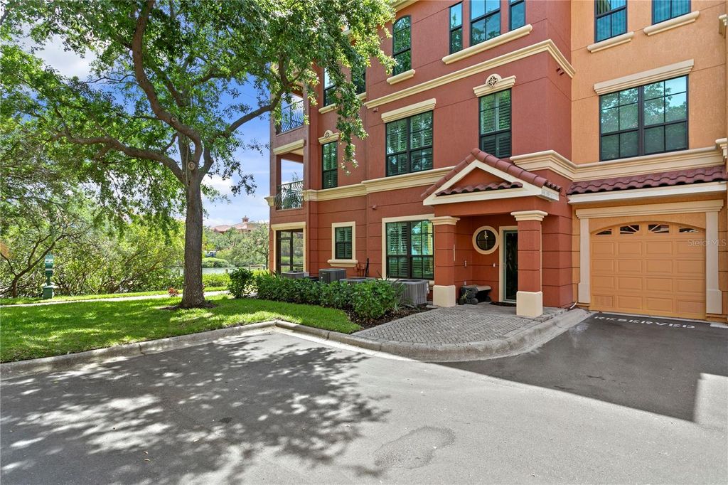 Photo of 2741 Via Cipriani #914A, Clearwater, FL 33764 (MLS # TB8503195)