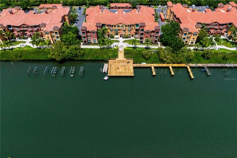 Photo of 2741 Via Cipriani #914A, Clearwater, FL 33764 (MLS # TB8503195)