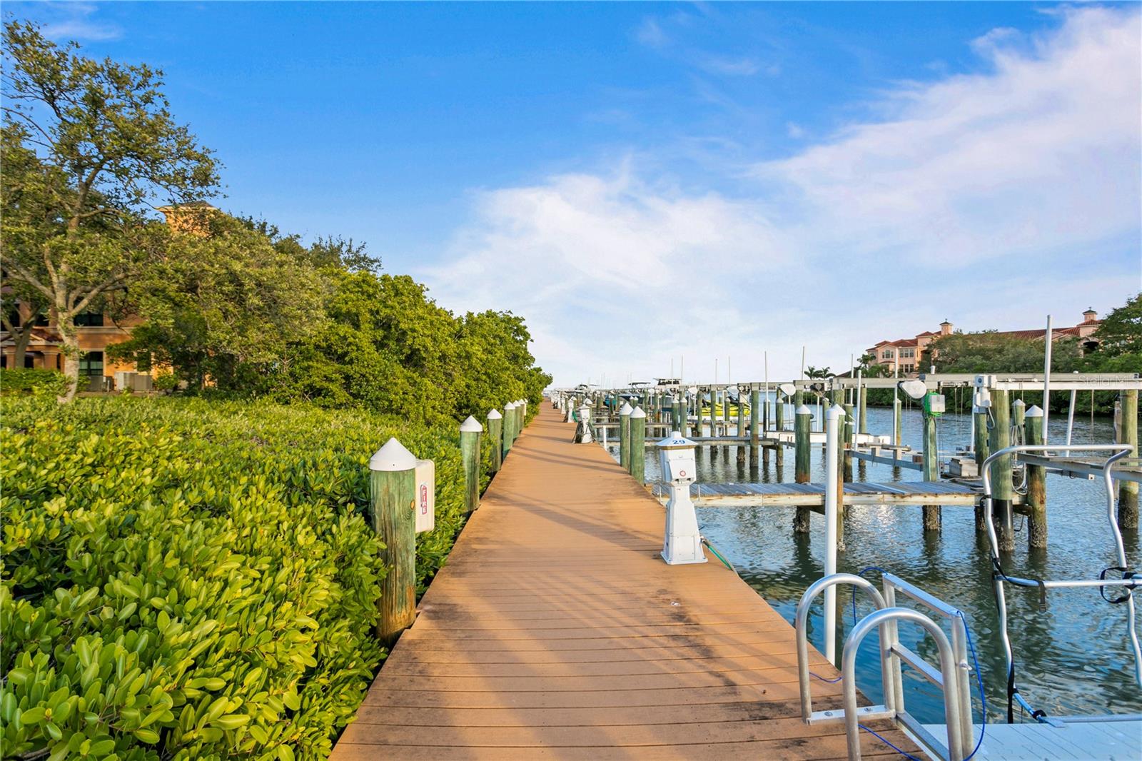 GRAND BELLAGIO AT BAYWATCH CONDO THE - Residential