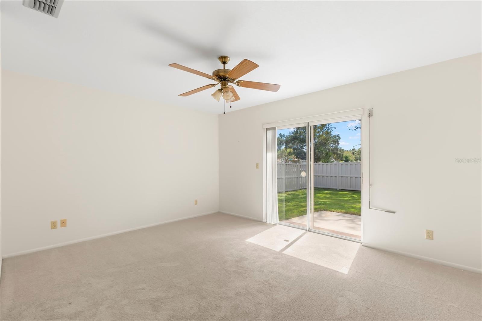 PLACIDO BAYOU - Residential