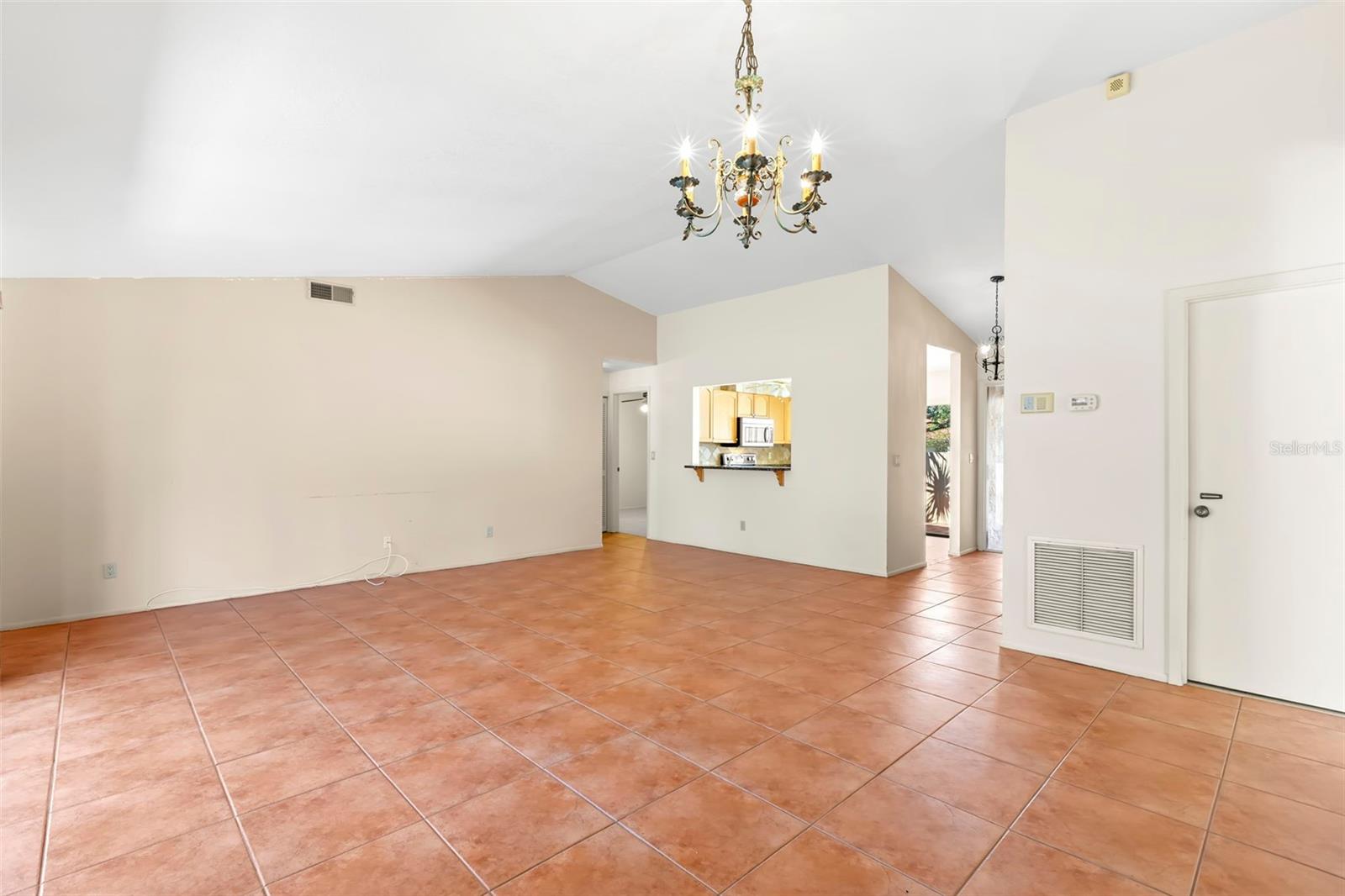 PLACIDO BAYOU - Residential