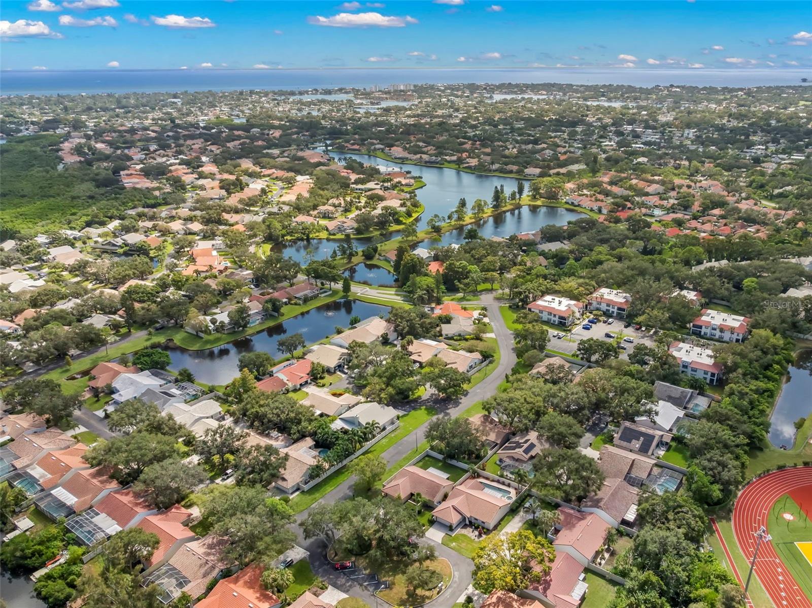 PLACIDO BAYOU - Residential