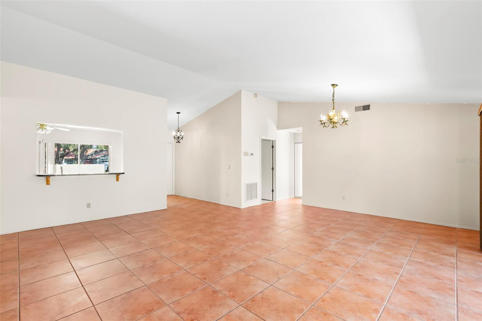 PLACIDO BAYOU - Residential