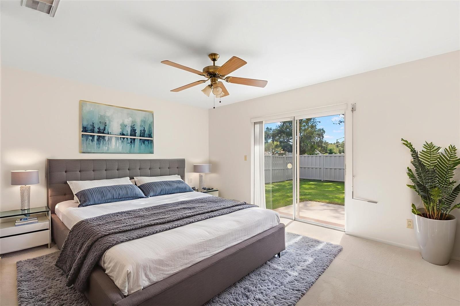 PLACIDO BAYOU - Residential